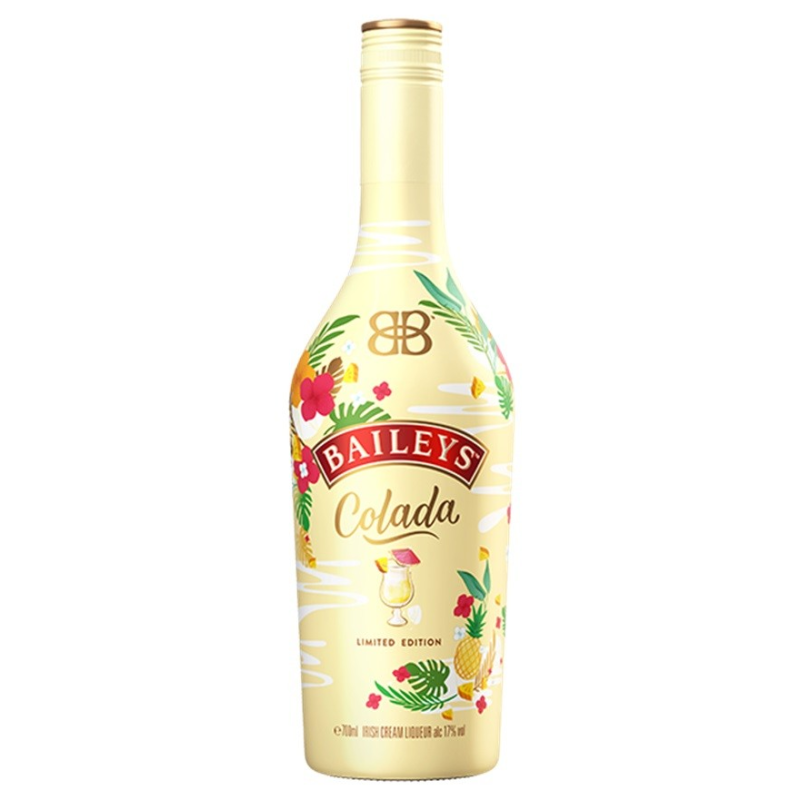Baileys Colada 70 cl 17° | Liqueur Irlandais