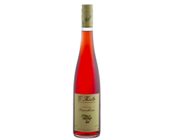 Framboise liqueur Miclo Alsace 50cl - Découvrez l'excellence fruitée