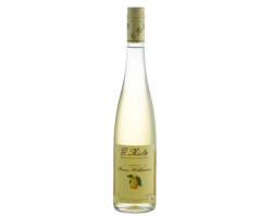 Achetez la liqueur de poire Williams Miclo Alsace 50cl 25° - Boissons raffinées