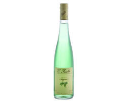 Sapin liqueur Miclo Alsace 50 cl 25° | Liqueur artisanale