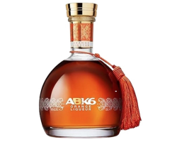 ABK6 Liqueur Orange 70cl 40° - Savourez l'Excellence