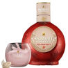 Mozart Strawberry 50 cl - Liqueur Gourmande d'Autriche
