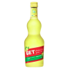 GET 27 MENTHE ET CITRONS 70CL 17.9° - Liqueur haut de gamme