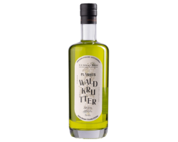 Waldkrutter Liqueur aux Plantes Nusbaumer 70 cl 40° - Spiritueux Haut de Gamme