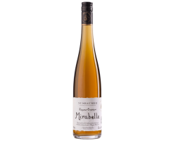 Liqueur de Mirabelle Nusbaumer | Boissons Alsaciennes