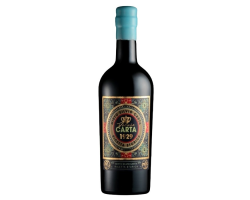 Mirto Storica Silvio Carta - Liqueur de Myrthe d'Italie 70cl 30°