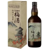 Matsui Umeshu : Liqueur de prunes au whisky japonais - 70cl 14°