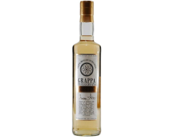 Grappa di Moscato Invecchiata Maso Alto - 50 cl 40° | Spiritueux Italien Haut de Gamme
