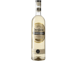 José Cuervo Reposado Tradicional Tequila 70cl 38° - Achat en ligne