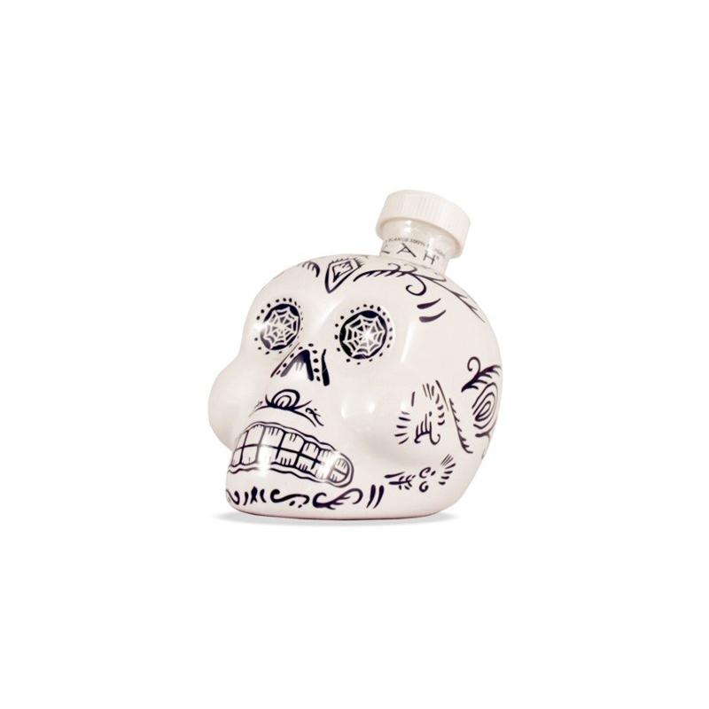 Tequila Kah Blanco - 70cl - 40° | Authenticité Mexicaine