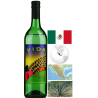 Mezcal Del Maguey "Vida" - Artisanal, Bio et Aromatique