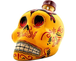 Kah Tequila Reposado Mexique 70 cl 55° - Un Tequila Haut de Gamme