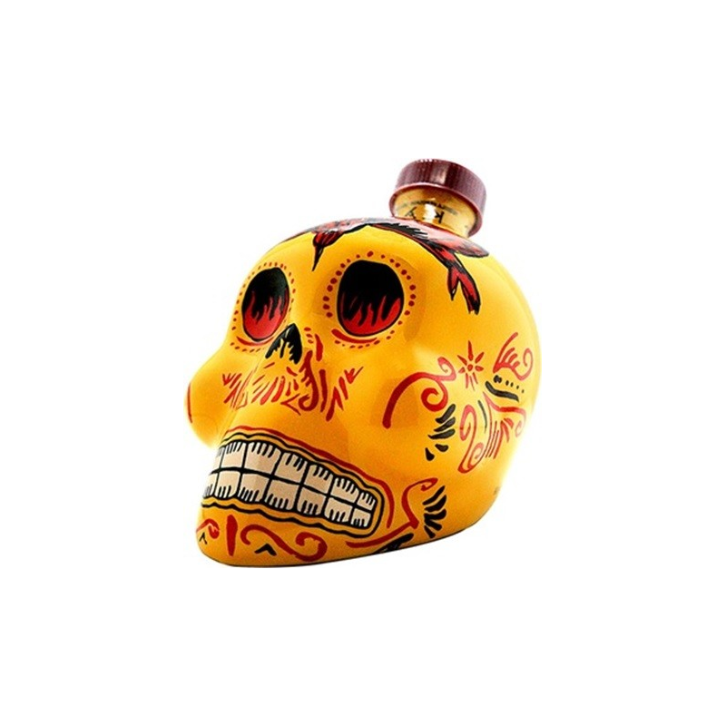Kah Tequila Reposado Mexique 70 cl 55° - Un Tequila Haut de Gamme
