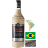 Cachaca Ypioca Brésil 100 cl 38° - Authentique et Haut de Gamme