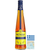 METAXA 5 Stars - Eau de vie grecque haut de gamme | 70 cl | 38°