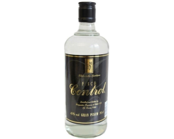 Pisco Control - Eau de Vie Chili 70cl 43° | Élégance et Authenticité