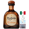 Don Julio Reposado Tequila 70cl 38° - Un goût haut de gamme