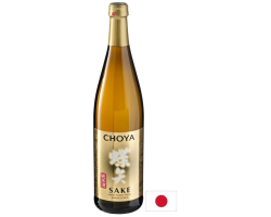 Achetez Sake Choya 75cl - Spiritueux Japonais Premium