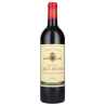 Château Larcis Ducas 2018 - Vin d'exception | Bordeaux
