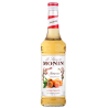 Sirop Amaretto Monin 70 cl - goût exquis pour cocktails et desserts