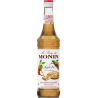 Sirop Apple Pie Monin 70cl - Tarte aux Pommes