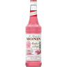Sirop de barbe à papa Monin 70 cl - Boissons gourmandes