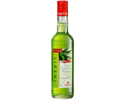 Sirop Cactus Piment Eyguebelle 50cl - Boisson Inédite