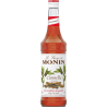 Sirop de cannelle Monin 70 cl - Saveur Premium pour Vos Boissons