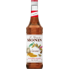 Sirop de caramel Monin 70cl - Goût authentique et onctueux