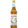Sirop de caramel sans sucre Monin 70cl - Boissons légères et gourmandes