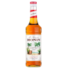 Sirop Monin Caribbean (Rhum) - 70 CL | Savourez les îles