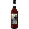 Sirop de cassis Vedrenne – Boisson haut de gamme - 100 cl