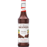 Sirop de chocolat Monin 70 cl - Pour des boissons savoureuses