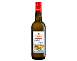 Cocktail Exotique Eyguebelle Sirop Artisan 70cl - Sirop Haut de Gamme