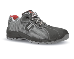 Basket de sécurité légère Coal S1P U-Power - Confort et protection