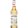 Sirop Fleur de Sureau Monin 70cl - Boisson Florale