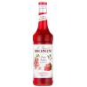 Sirop de fraise bonbon Monin 70 cl | Boisson gourmande