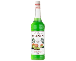 Sirop de Kiwi Monin 100 cl | Boissons Exotiques
