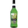 Sirop Kiwi Vedrenne 70cl - Boisson sans alcool rafraîchissante