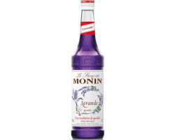 Sirop de lavande Monin 70 cl - Créations florales