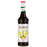 LEMON TEA (Thé Citron) Concentré Monin 70 cl - Boisson Authentique