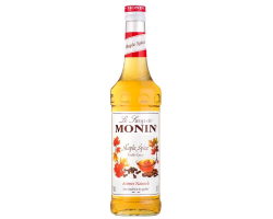 Sirop d'érable épicé MAPLE-SPICE Monin 70 cl | Boissons gourmandes