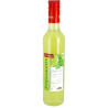 Sirop de menthe citron vert Eyguebelle - 50cl | Boissons rafraîchissantes