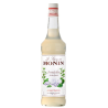 Sirop de menthe glaciale Monin 100 cl - Boissons rafraîchissantes