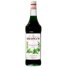 Sirop de menthe verte Monin 100 cl - Boissons rafraîchissantes