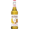 Miel Monin sirop 70 cl - Sirop haut de gamme pour vos boissons