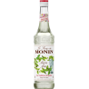 Sirop Mojito Mint Monin 70 cl - Un goût frais et authentique