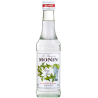 Sirop de mojito menthe 25 cl - Monin | Boissons rafraîchissantes