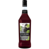 Sirop de mûre Védrenne 100 cl - Boisson sans alcool haut de gamme