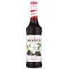 Sirop de mûres Monin 70cl - Boissons raffinées